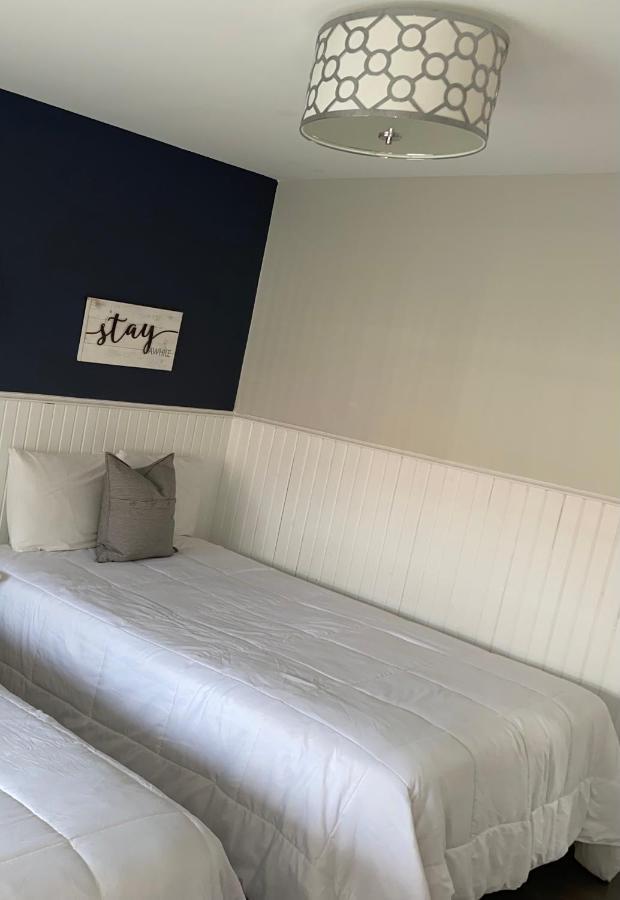Lakeview Motel And Cottages Sauble Beach Luaran gambar