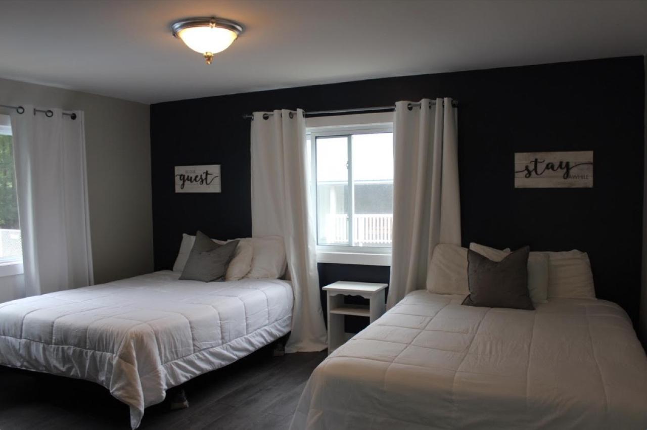 Lakeview Motel And Cottages Sauble Beach Luaran gambar