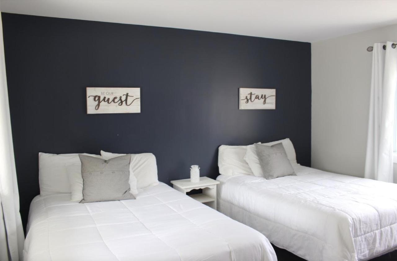 Lakeview Motel And Cottages Sauble Beach Luaran gambar