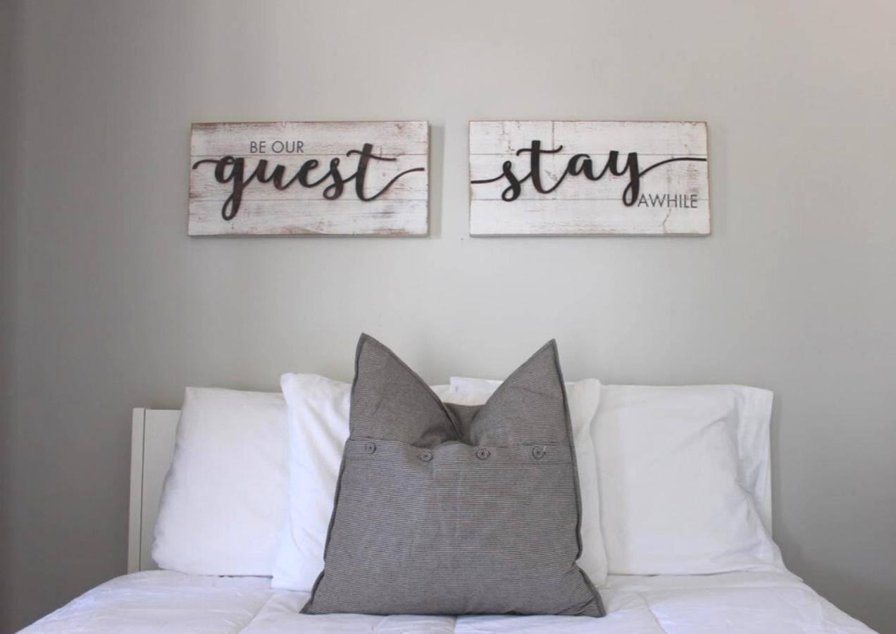Lakeview Motel And Cottages Sauble Beach Luaran gambar