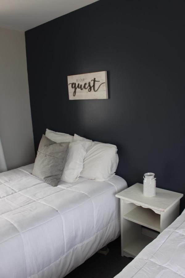 Lakeview Motel And Cottages Sauble Beach Luaran gambar
