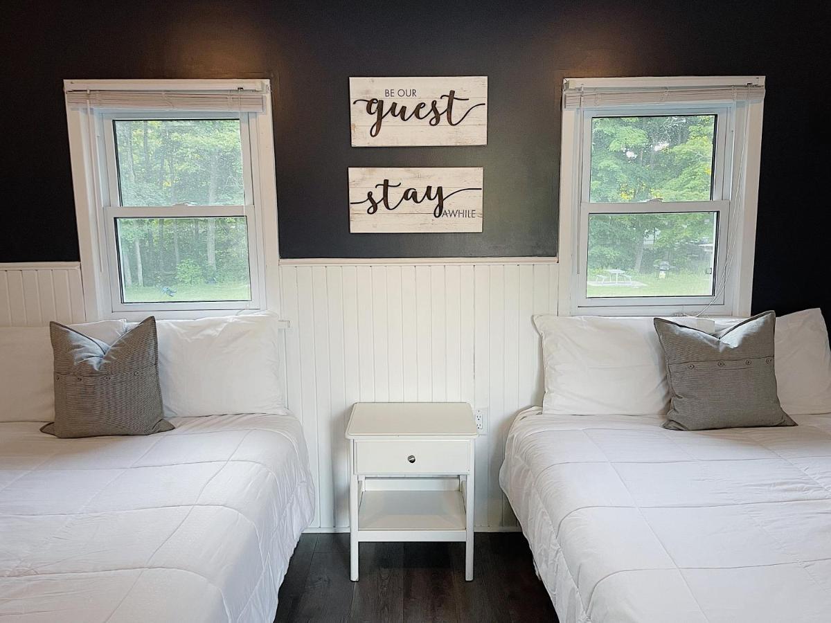Lakeview Motel And Cottages Sauble Beach Luaran gambar