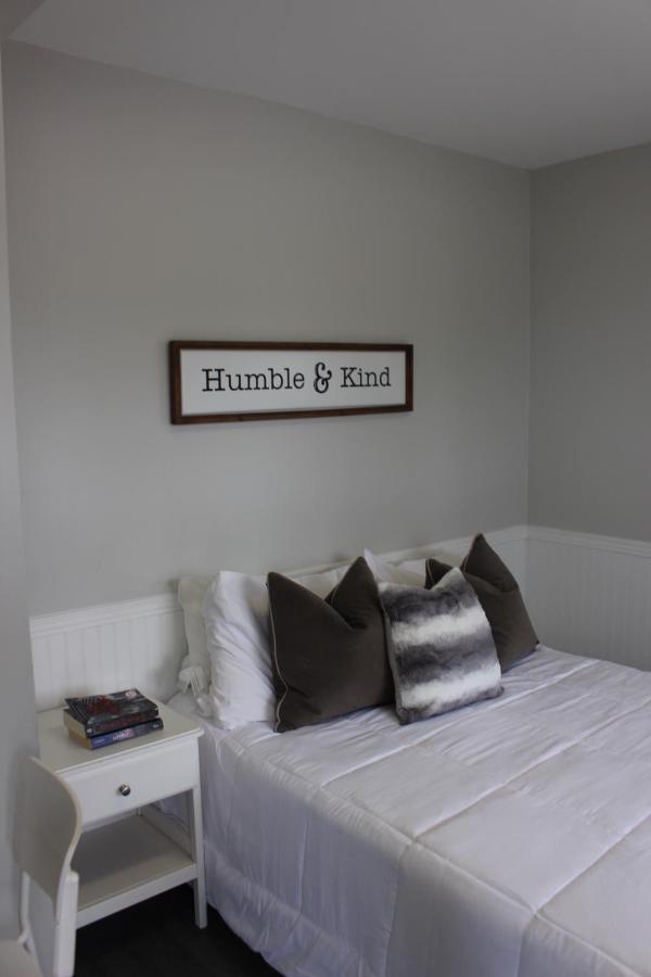 Lakeview Motel And Cottages Sauble Beach Luaran gambar