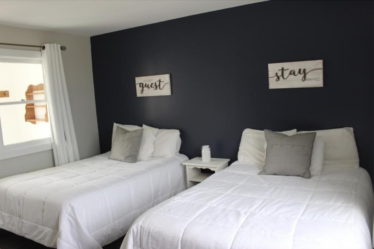 Lakeview Motel And Cottages Sauble Beach Luaran gambar
